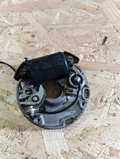 Agria 2100 NSU Typ 64 Zündspule Defekt
