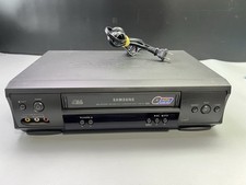 Samsung VR8160 4-Head Hi-Fi