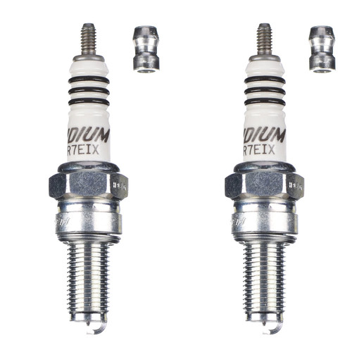 Ngk zündkerze cr7eix iridium - zündkerze,
