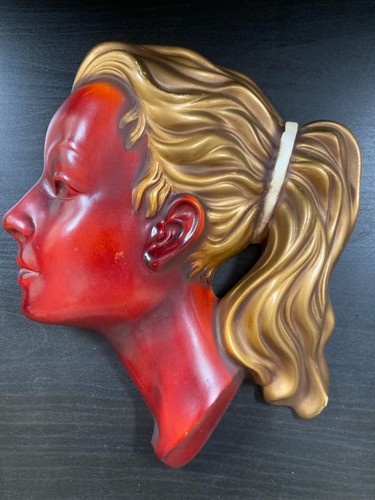 Cortendorf wandmaske wandbild - cortendorf,