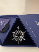 Swarovski Weihnachtsstern