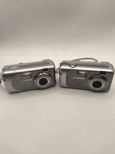 Canon powershot a430 - powershot,