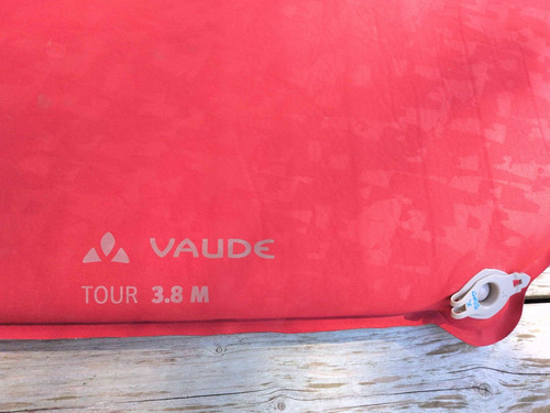 Vaude iso matte - vaude,
