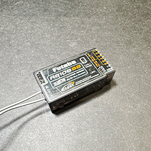 Futaba r6108sb empfänger - futaba,