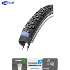 Schwalbe Marathon Winter Plus