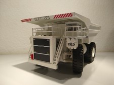Conrad Model 1:50 Muldenkipper