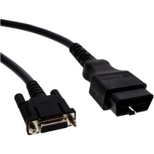 OBD-Adapterkabel 1,50m von