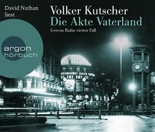 Die akte vaterland - die,