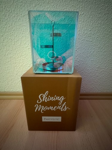 Partylite windlicht - partylite,