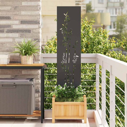 Gartendekoration schild motiv - schild,