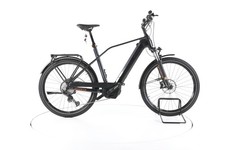 Kettler Quadriga T&C Co6 Trekking E-Bike Top Elektrofahrrad Bosch Akku 625Wh 28"