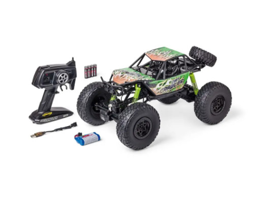Carson dirt crawler - dirt, 4x4