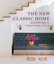 The New Classic Home | Modern