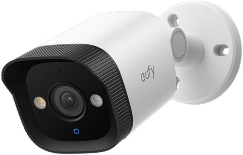 Eufy poe bullet - poe,