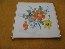 Untersetzer aus Keramik