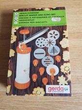 Gerda International