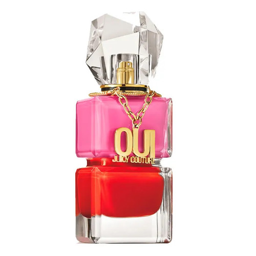 Juicy couture oui - oui, eau