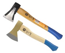 Holz Handbeil 600g Axt mit