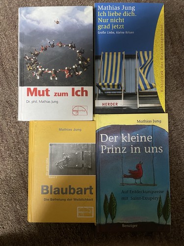 Bücher mathias jung - bücher,