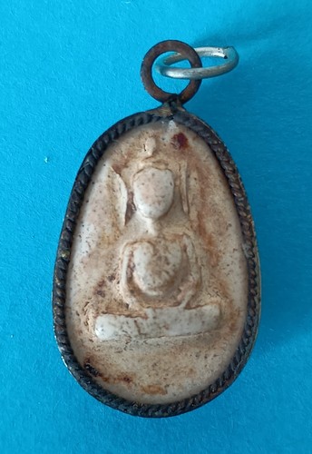 Buddha schutz amulett - schutz-,