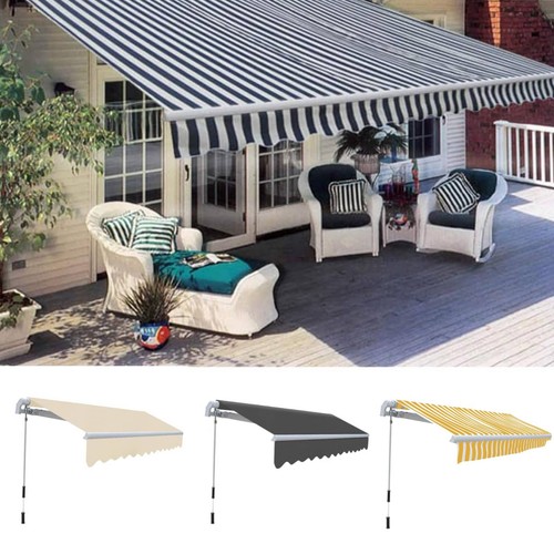 5x3m sonnenschutz garten - 2.5x3m,