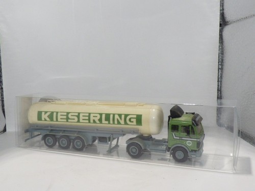 Herpa mercedes benz ekb - 1:87,