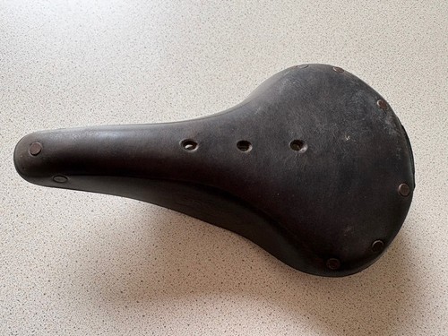 Brooks champion standard b17 - brooks,