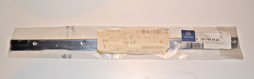 Gleitschiene schiebedach - gleitschiene,