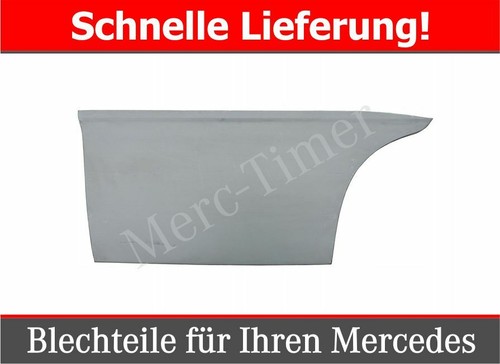 Mercedes w114 w115 - mercedes, /8