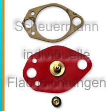 Membran Teillastanreicherung