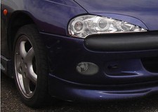 Opel Tigra A-headlight covers