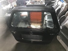 Mercedes A-Klasse W168