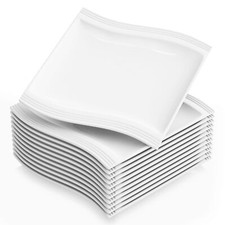 MALACASA Serie Flora 12 teilig