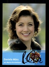 Daniela März Dahoam is Dahoam