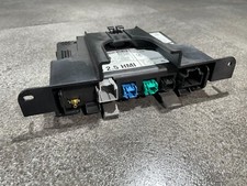 Opel Astra K Facelift GPS SAT NAV Steuergerät 84131944