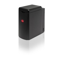 NIVONA Cooler NICO 100 Milchkühlschrank (mattschwarz)