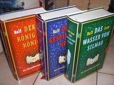 Ralf isau chroniken - isau,