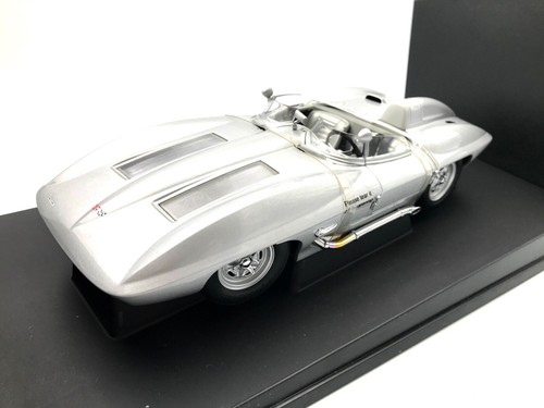 Chevrolet corvette sting ray - chevrolet,