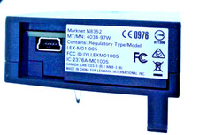 Lexmark WIFI MarkNet N8352