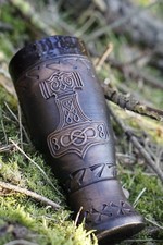 For Thor Handgemachte Wikinger