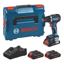 Bosch GSR 18V-90 C