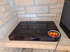 Samsung HT-F6500 - Schwarz - Blu-ray Heimkino Receiver + 5.1 Heimkinosystem