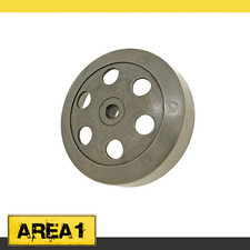 Kupplungsglocke Pegasus Sky, R50X, Corona Sport, Peugeot Ludix (107mm/22 Zähne)