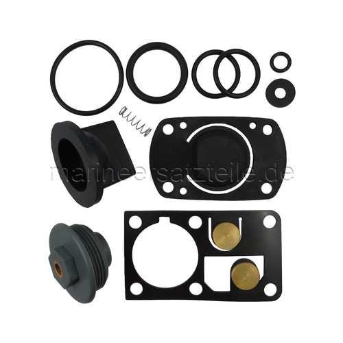 Johnson pump 47242 01 - pump, 81-47242-01
