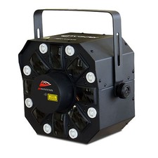 JB Systems Invader 3-in-1