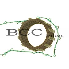 Kupplung Lamellen Satz