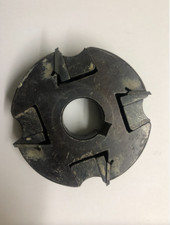 Fräskopf 70x20x20 Fräser LEUCO DBP