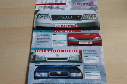112338 kamei blenden - 112338),