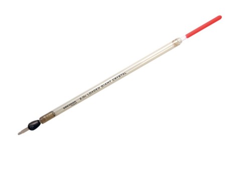 Drennan loaded giant - giant, crystal