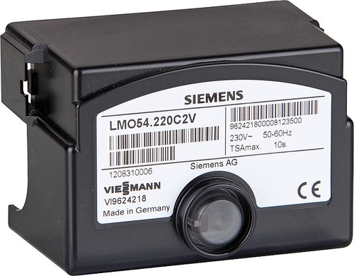 Steuergerät lmo 220 b2v - steuergerät,